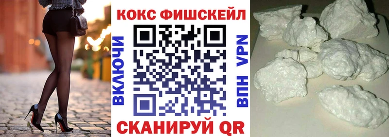 COCAIN Эквадор Кашин